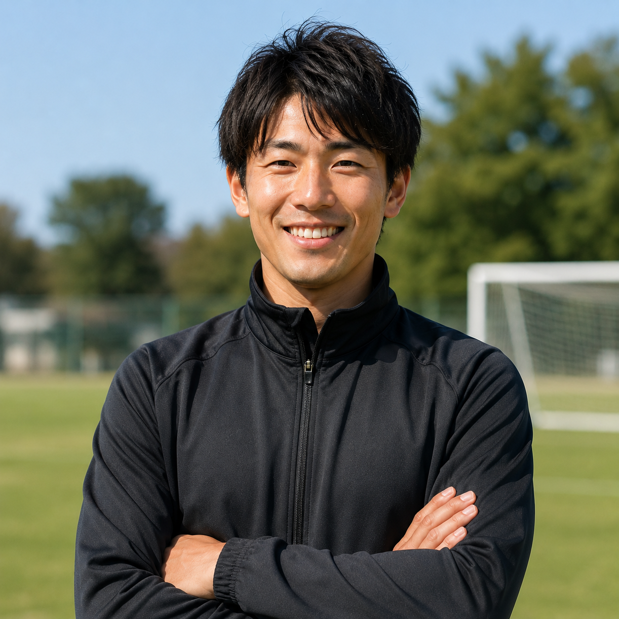 田中 恒次