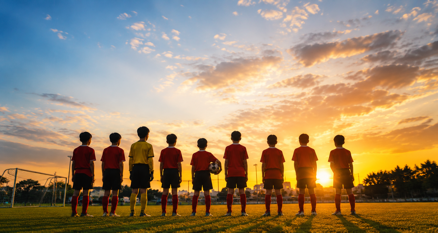 試合結果