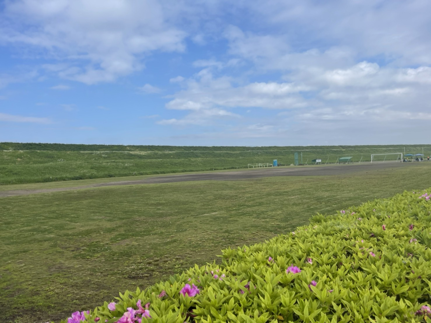 荒川運動公園